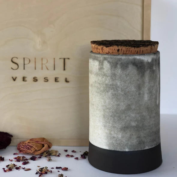 Harmony Spirit Vessel