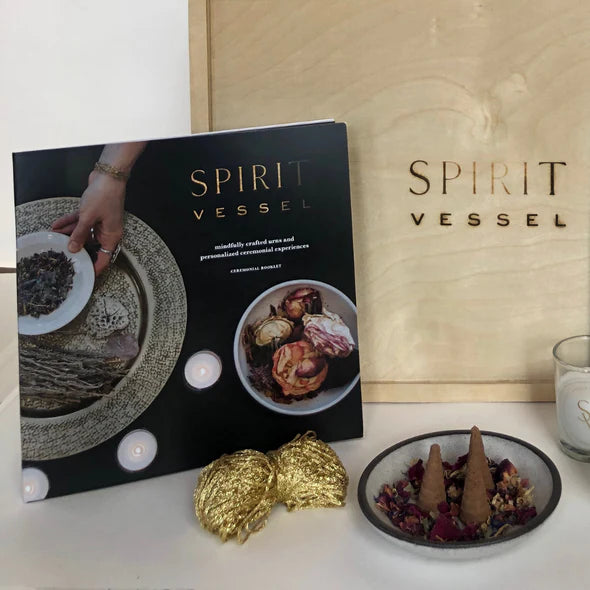 How To Create a Ceremony Guidebook